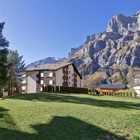 Swiss Chalet-studio In The Historical Apartment *